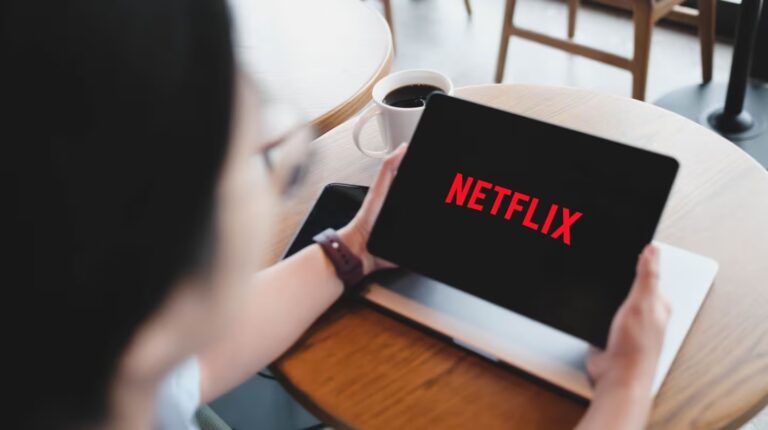 Netflix lanza votación en vivo para su contenido interactivo