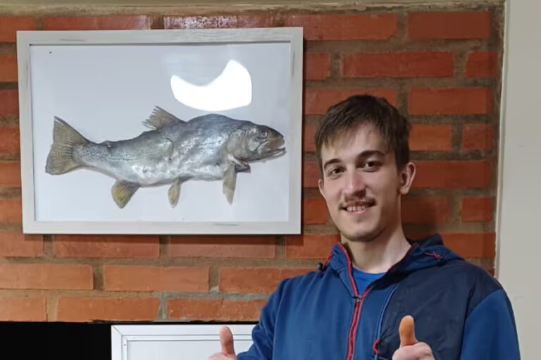 Encontraron en Pilar al joven desaparecido en Vicente López