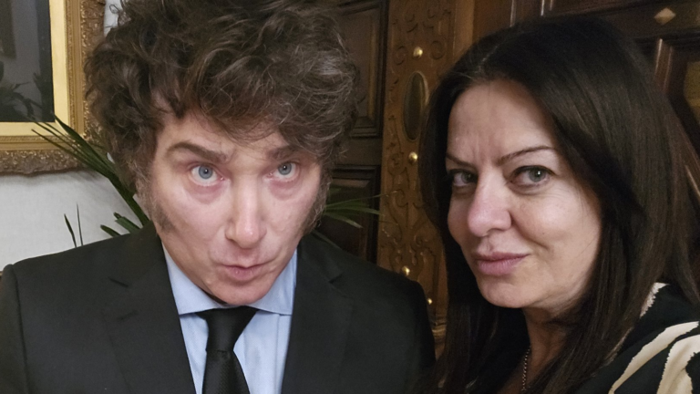 Más de seis millones de planes sociales: récord histórico de asistencia en Argentina