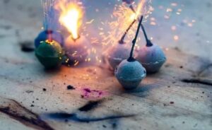 Festejos de Año Nuevo: más de 20 heridos por el uso de pirotecnia