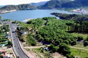 Fin de semana con buen tiempo y temperaturas en ascenso en San Luis