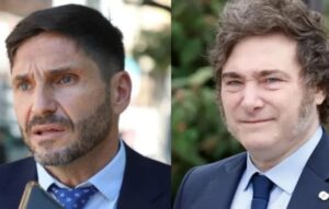 Maximiliano Pullaro desafió al Gobierno de Javier Milei y mantendrá en el exterior u$s800 millones