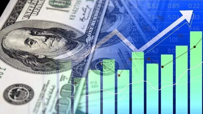 El riesgo país cayó a mínimos desde 2018 y Telecom subió 13%