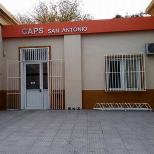 Villa Mercedes: robaron notebooks e insumos en el CAPS San Antonio