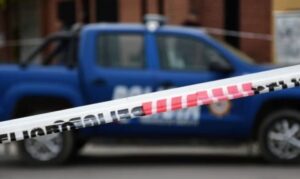 Santa Fe: un hombre mató a su mujer y luego intentó quitarse la vida