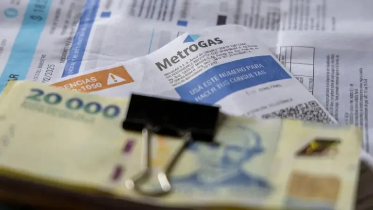 Tarifas de gas y luz: habrá descuentos extra en invierno
