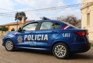 Feroz tiroteo en Santa Fe: asesinaron a una adolescente embarazada y a un joven de 20 años