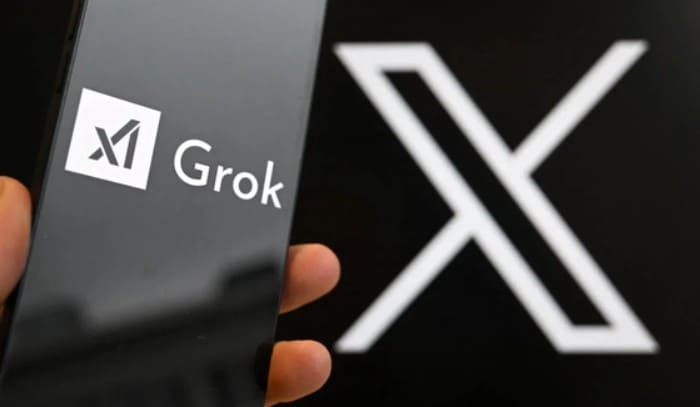 X anunció medidas para impedir que su IA Grok genere imágenes falsas sexualizadas