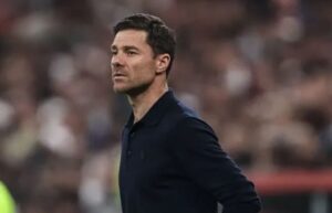 Bomba en Real Madrid: despidieron a Xabi Alonso y ya anunciaron a su reemplazante