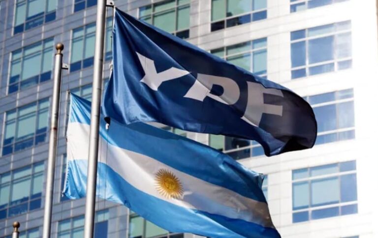 Juicio YPF: el Gobierno calificó de «hostigamiento procesal» el pedido de Burford Capital