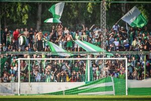 Cuándo vuelve a jugar Estudiantes por el Regional Amateur y qué viene después del golpe en Mendoza