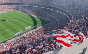 River habilita la venta de cerveza en el Monumental con sectores y controles específicos