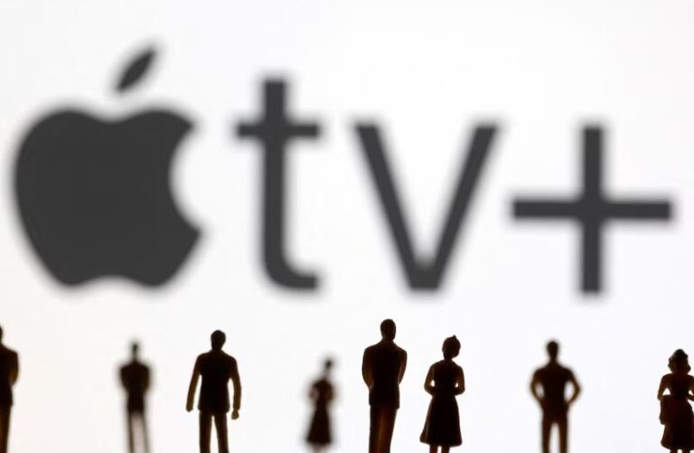 Apple TV+ revela su ambiciosa agenda de estrenos para 2026