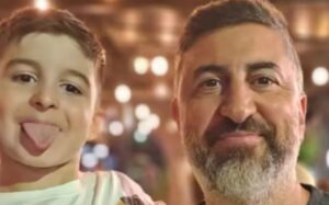 Se suicidó el hombre que mató a su hijo en Lomas