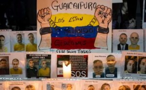 Amnistía en Venezuela: críticas y dudas en la oposición