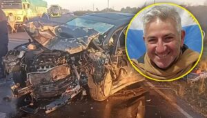 Ex funcionario de Entre Ríos admitió su responsabilidad por la muerte de cuatro hombres