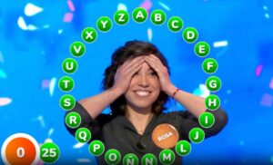 VIDEO | Argentina ganó el mayor premio en Pasapalabra España