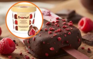Paletas Franui caseras: receta fácil y más barata para el verano