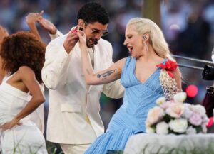 VIDEO | Bad Bunny deslumbró con un show histórico en el Super Bowl LX