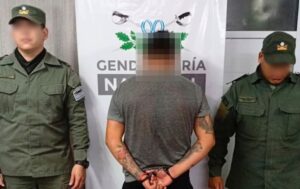 Extraditan al proveedor de una tonelada de cocaína a la Argentina