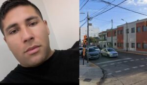 Murió un policía en Avellaneda tras persecución por robo