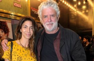 Pidieron detener al ex novio de Romina Gaetani por violencia