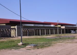 Rosario: 42 años a preso que ordenó un crimen