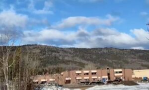 Tiroteo en escuela de Canadá deja 10 muertos