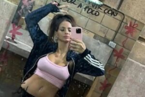 En el Barro 2 llega a Netflix con la China Suárez