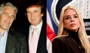 Caso Epstein: tensión e insultos en el Congreso