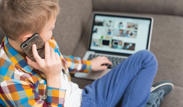 Juicio a Google: niega que YouTube sea adictiva