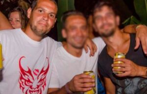 Crimen de Marcelo Rey en Brasil: 10 años sin justicia