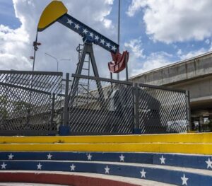 Ventas de petróleo venezolano generarían USD 5.000 millones