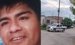 Femicidio en Salta: confesó el crimen y está prófugo