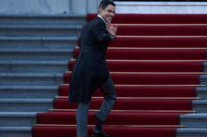 Rob Jetten, nuevo primer ministro de Países Bajos