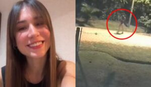 Femicidio en Ezeiza: dolor y reclamo de justicia