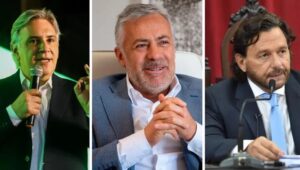 Cuentas falsas y pauta oficial: sospechas en provincias