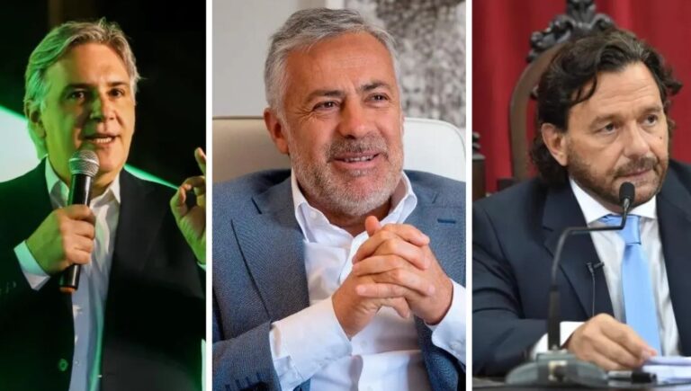 Cuentas falsas y pauta oficial: sospechas en provincias