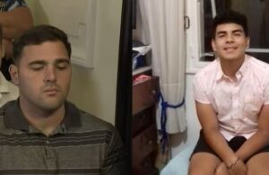 Crimen de Fernando Báez Sosa: piden nulidad para Pertossi