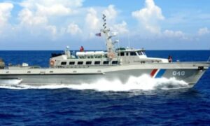 Cuba dispara contra lancha de Florida: 4 muertos