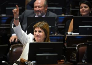 Reforma laboral y baja de imputabilidad en el Senado