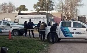 Detuvieron en Quilmes al acusado por crimen en Glew