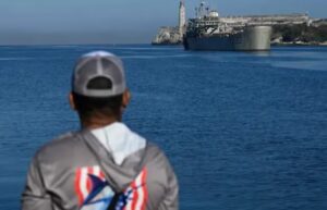 Cuba denuncia ataque terrorista tras tiroteo con lancha de EE.UU.