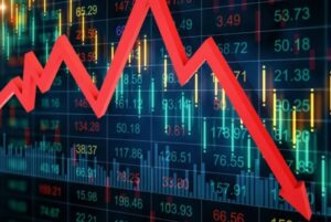 Título SEO: Caen ADRs y el S&P Merval tras licitación clave