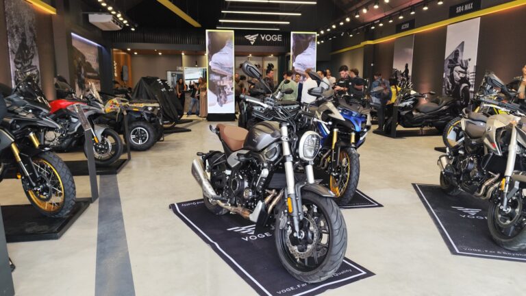 Grupo Lorenzo refuerza su presencia en San Luis con la nueva concesionaria VOGE