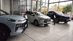 Grupo Lorenzo y JAC: El SUV más barato del país ya se vende en San Luis