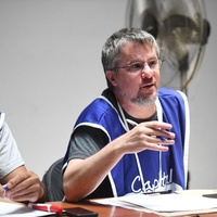 Kleiman sobre la reforma laboral: “Piensan que tenemos que vivir para trabajar”