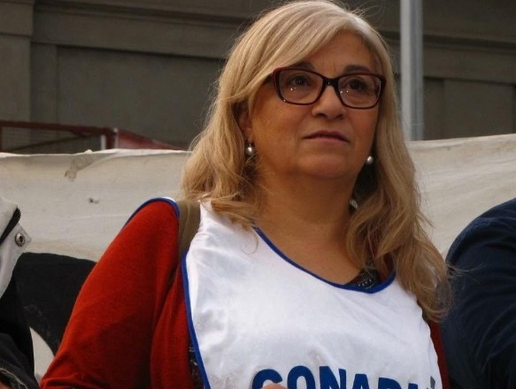 VIDEO | Francisca Staiti afirmó que la modernización laboral “es un retroceso al siglo XIX”