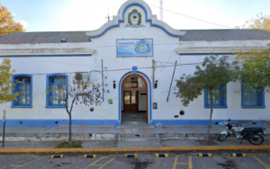 Femicidio en Choele Choel: hallan muerto al sospechoso