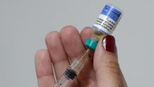 VIDEO | Calendario 2026: adelantan la segunda dosis de la vacuna triple viral